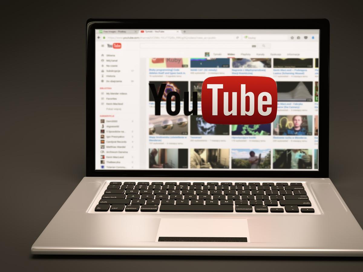 Cara mendaftar AdSense untuk monetisasi YouTube